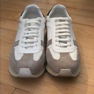 Zara Casual Sneakers Mens size 7 US- EU 40